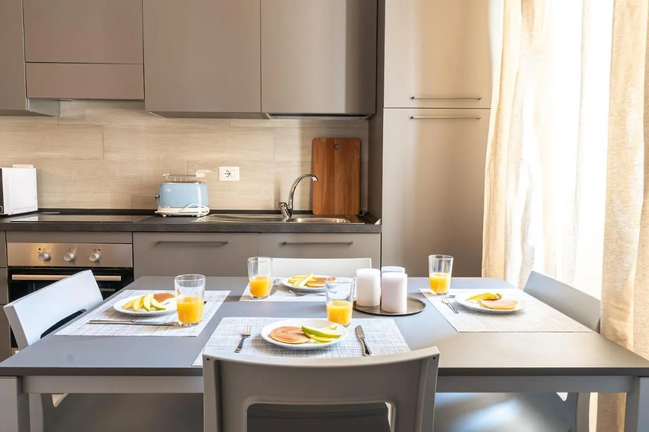 Easylife - Accogliente Residenza A Due Passi Dal Duomo Apartment Milan