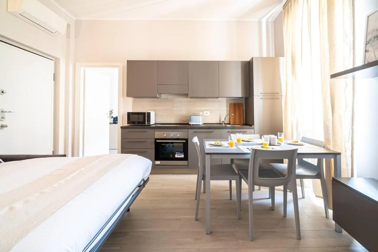 Easylife - Accogliente Residenza A Due Passi Dal Duomo location